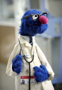 Doctor-Grover