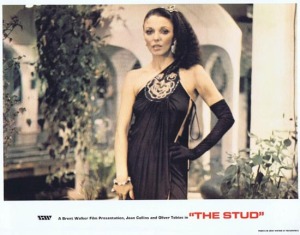 Joan Collins 1978 The Stud poster2