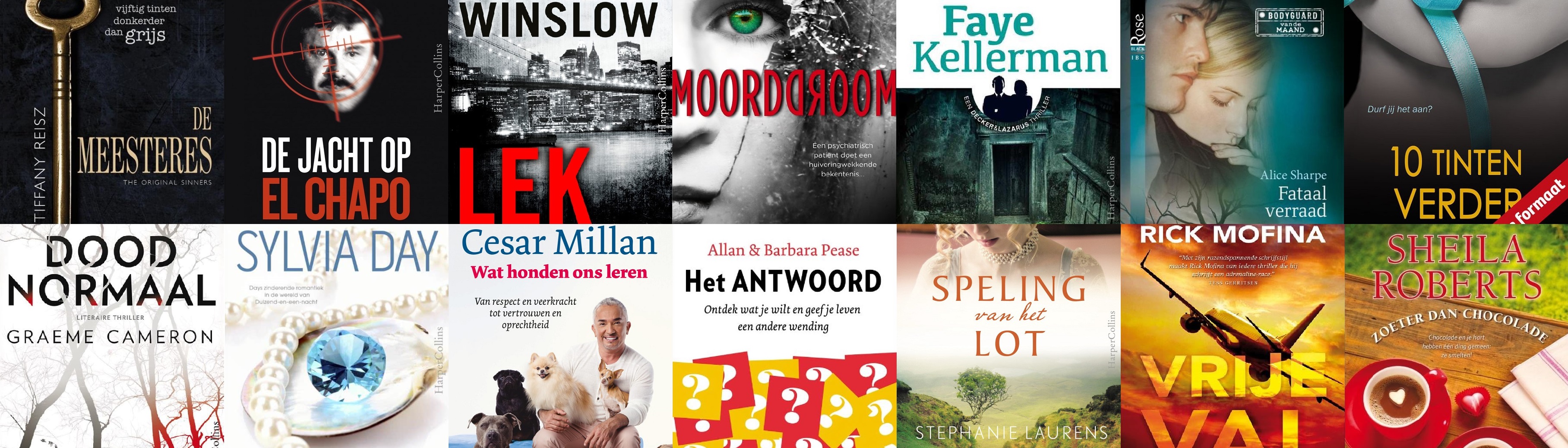 harpercollins-harlequin-holland-covers-collage2